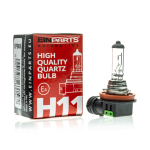 Žárovka H11 12V 55W Einparts