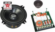 Audio System HX 100 Dust EVO 2