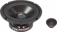 Audio systém HX 165 DUST AKTIV EVO 2