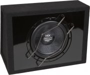 Audio System Subwoofer HX 10 SQ G