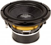 Audio System Subwoofer HX 10 SQ