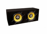 Audio System Subwoofer X 12 BR-2