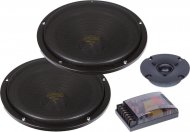 Audio System X-4/20