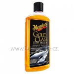 Autošampon-Meguiars Gold Class Car Wash Shampoo and Conditioner - 473ml