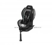 Autosedačka dětská SPARCO F500i ISOFIX ( 9-18kg ) šedá