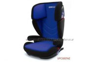 Autosedačka dětská SPARCO F700i ISOFIX (15-36 kg) modrá