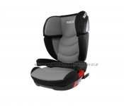 Autosedačka dětská SPARCO F700i ISOFIX (15-36 kg) šedá