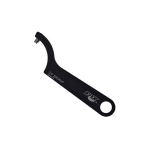 Backup spanner wrench for 3.0 Factory Coilover Fox