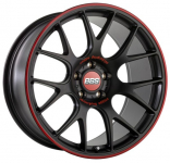 BBS CH-R CH130 19x9 5x120 ET44 Nurburgring Edition