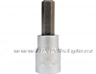 Bit 3/8" HEX 4 mm