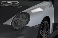 Blatník levý CSR - Porsche 911/996 / 986 Boxster