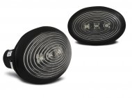 Blinkry boční LED Mini 06-14 R56 černé