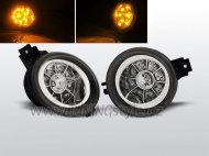 Blinkry přední LED VW Lupo 98-05