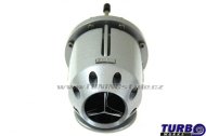 BLOW OFF ventil SQV2 HKS Replica Silver