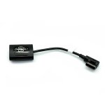 BT-A2DP MB Bluetooth Audio adaptér Mercedes