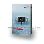 BURY CC9048 Bluetooth handsfree sada