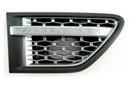 Boční mřížky Land Rover Range Rover Sport (10-) Autobiography