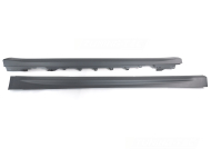 Boční prahy/kryty prahů pro BMW 4 F36 2013-2020 M-tech style