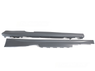 Boční prahy/kryty prahů pro BMW 4 G22 / G23 2020- M-tech style