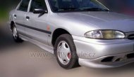 Boční prahy St200 look TFB Ford Mondeo 93-96