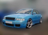 Boční prahy TFB Audi A4 B5 95-01