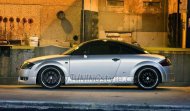 Boční prahy TFB Audi TT 8N