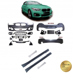 Body KIT M-paket BMW 1 F20 2015-2019