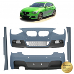 Body KIT pro BMW 1 (F21) Hatchback 2011-2015 M-Performance Style