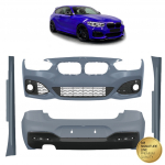 Body KIT pro BMW 1 (F21) Hatchback Facelift 2015-2019 M-Packet Style