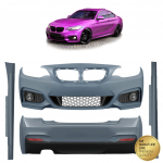 Body KIT pro BMW 2 (F22) Coupe (F23) Cabrio 2012-2020 M-Paket Style