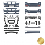 Body KIT pro BMW 3 (F34) Gran Turismo 2012-2019 M-paket Style