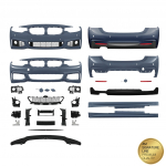 Body KIT pro BMW 4 (F32) Coupe 4 (F33) Cabrio 2013-2020 M-Paket Style