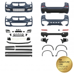 Body KIT pro BMW X1 (F48) 2014-2019 M-Paket Style