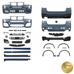 Body KIT pro BMW  X4 (F26) 2014-2018 M-paket Style