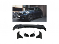 Body KIT pro BMW X5 (G05) 2019- M-Performance Style carbon look