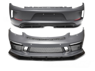 Body KIT pro Porsche Cayman 718  2016- GT3 style