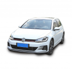 Body KIT pro VW GOLF VII Facelift 2017-2020 GTI Style