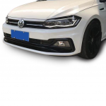 Body KIT pro VW POLO VI (AW) 2017-2020 R-Line Style