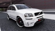 Bodykit Volvo XC90 06-12