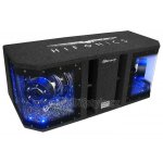 Box Hifonics MR10DUAL