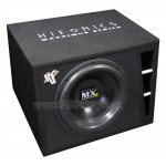 Box Hifonics MXZ12R