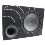 Box Massive Audio VB 12