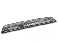 Brzdové světlo LED Ford F150 2015-2020 chrom čiré