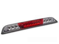 Brzdové světlo se zpátečkou LED Ford F150 2015-2020 červené
