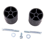 Bump stop extension kit 3" Zone