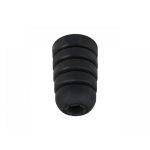 Bump Stop Rear Replacement Rubber Superior Engineering