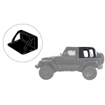 Cargo Window Cover Suntop