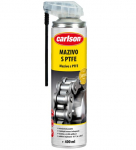 Carlson mazivo s PTFE, sprej 400ml