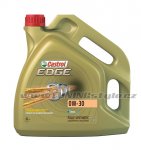 Castrol Edge 0W-30 Titanium 4L