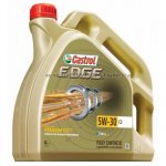 Castrol Edge 5W-30 C3 4L